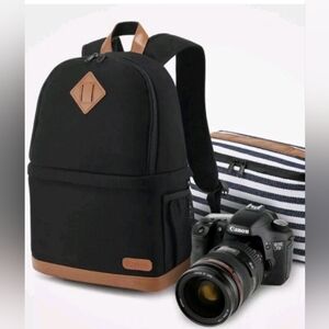 Kattee DSLR Camera Backpack